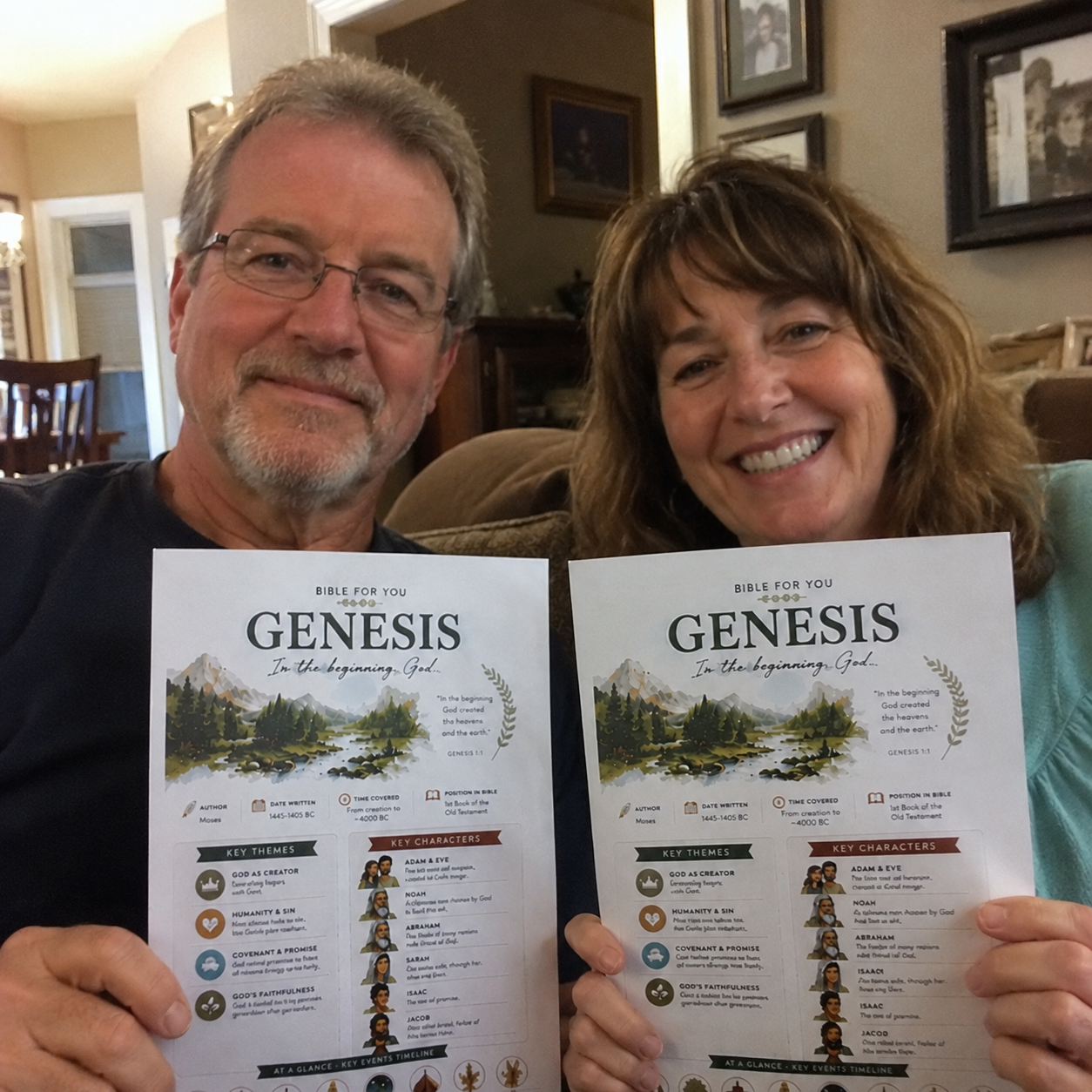 Bible For You reader photo 7